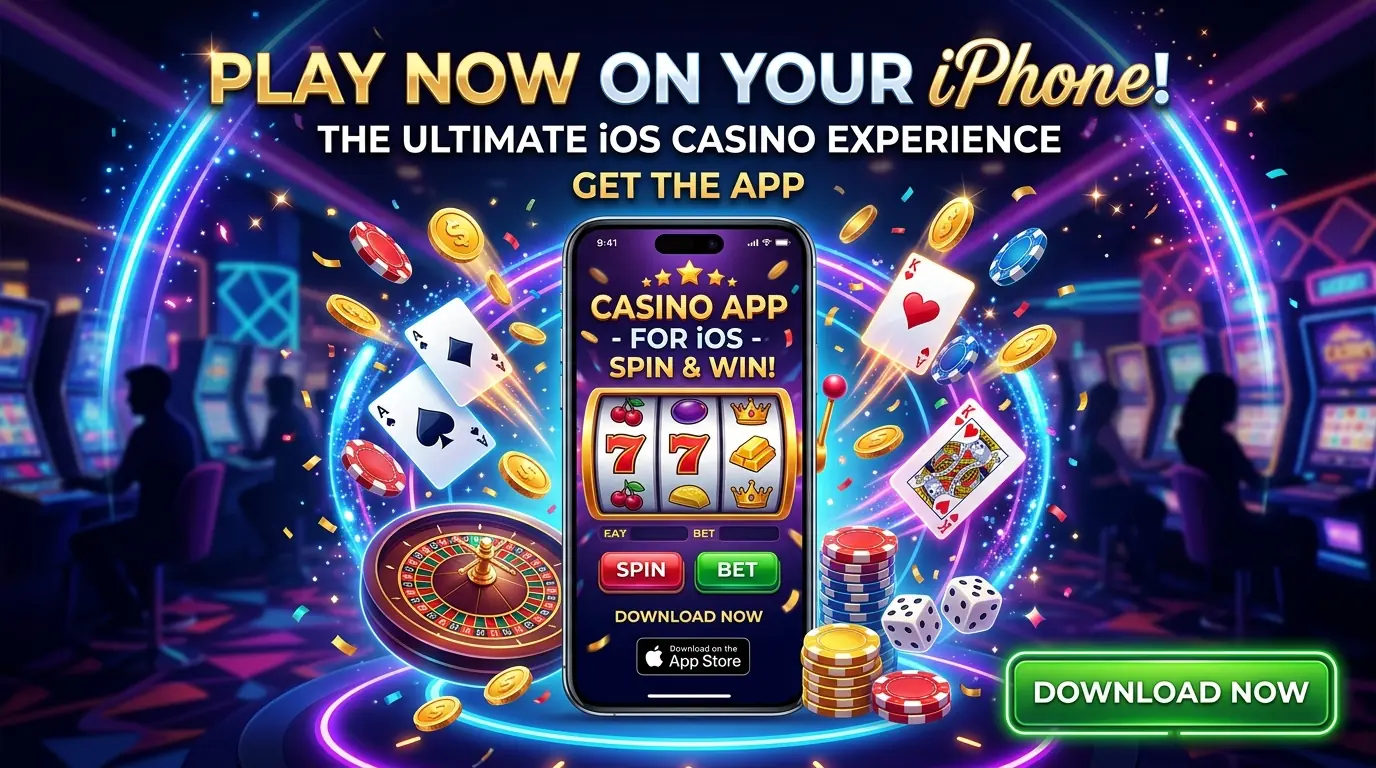 Triumph casino iOS app