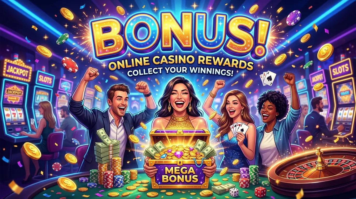 Triumph casino bonus