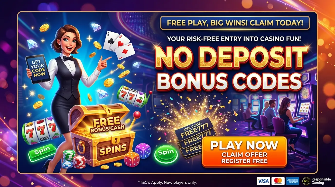 Triumph no deposit bonus codes