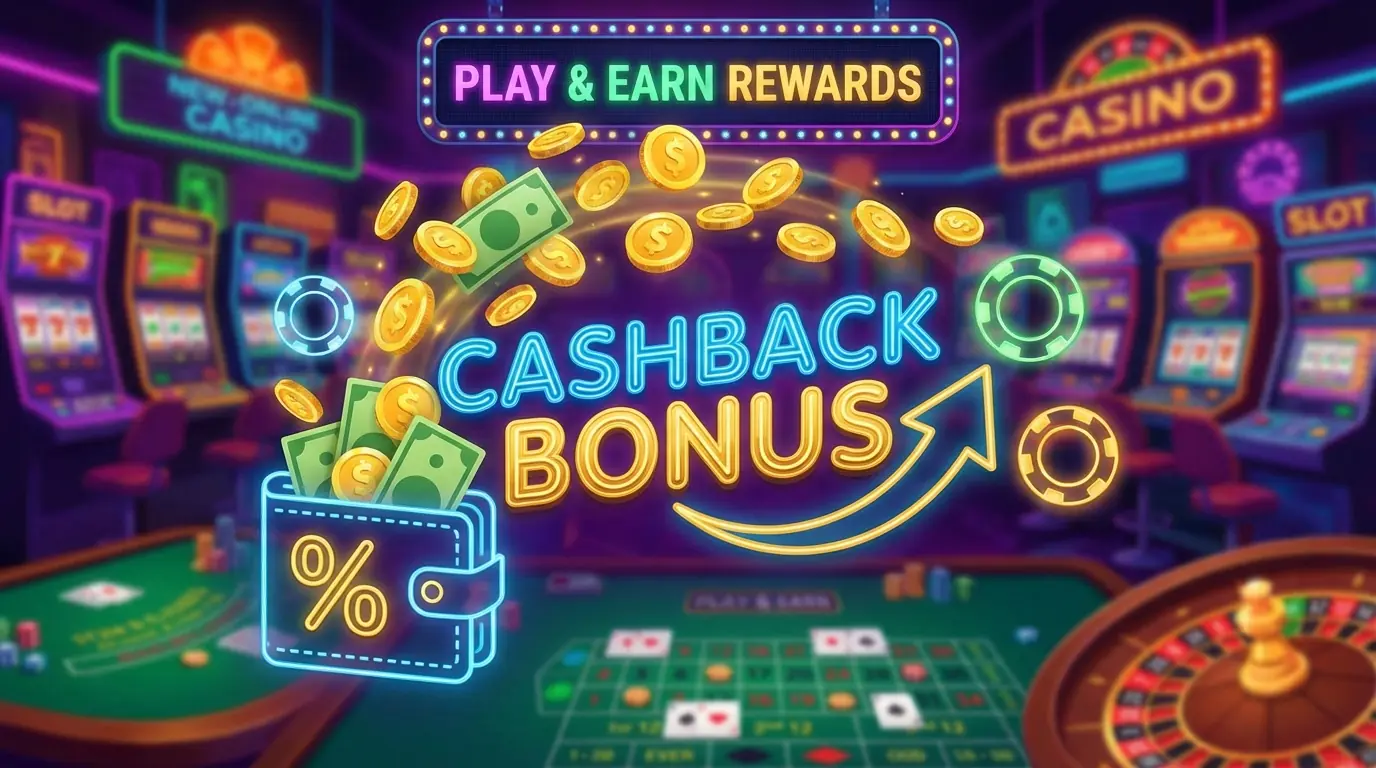 Triumph cashback bonus