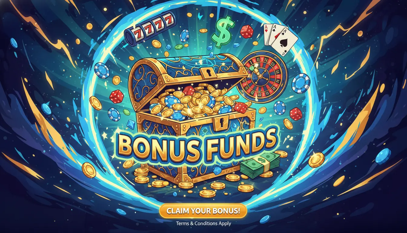 Triumph bonus funds