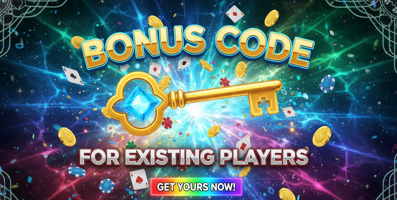 Triumph bonus code for existing players