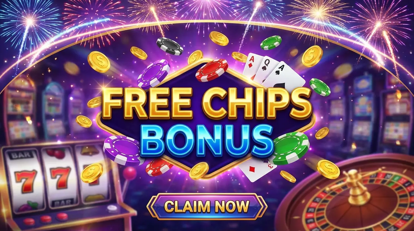 Triumph casino free chips