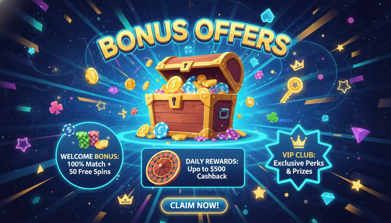 Triumph bonus offers
