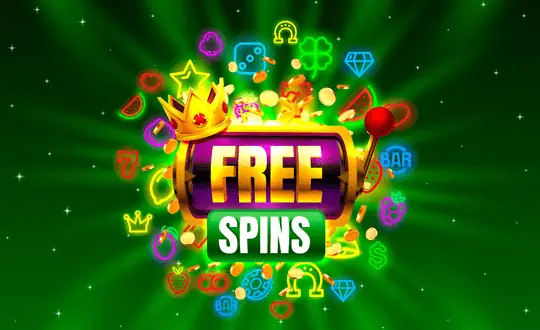 Triumph casino free spins