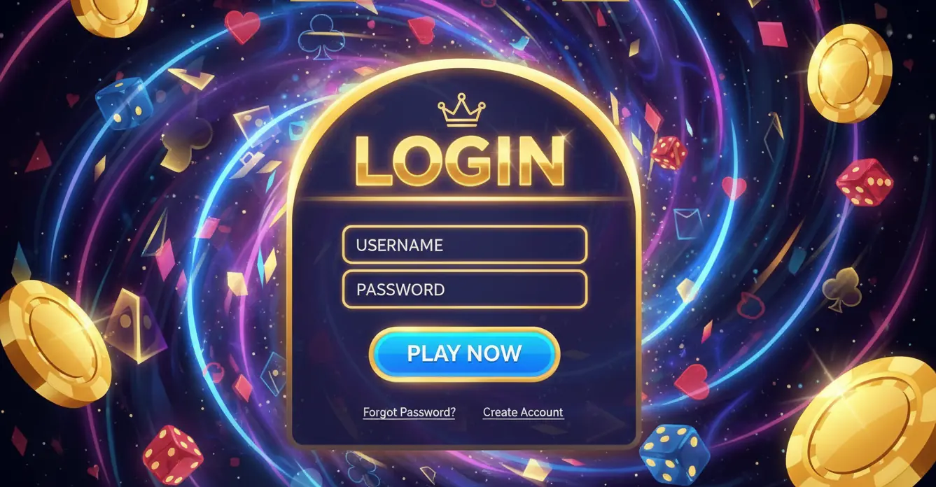 Triumph casino login