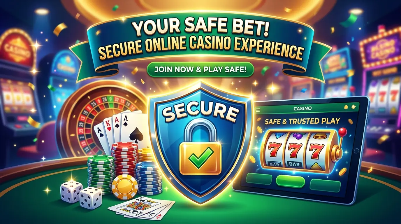 Triumph casino safety