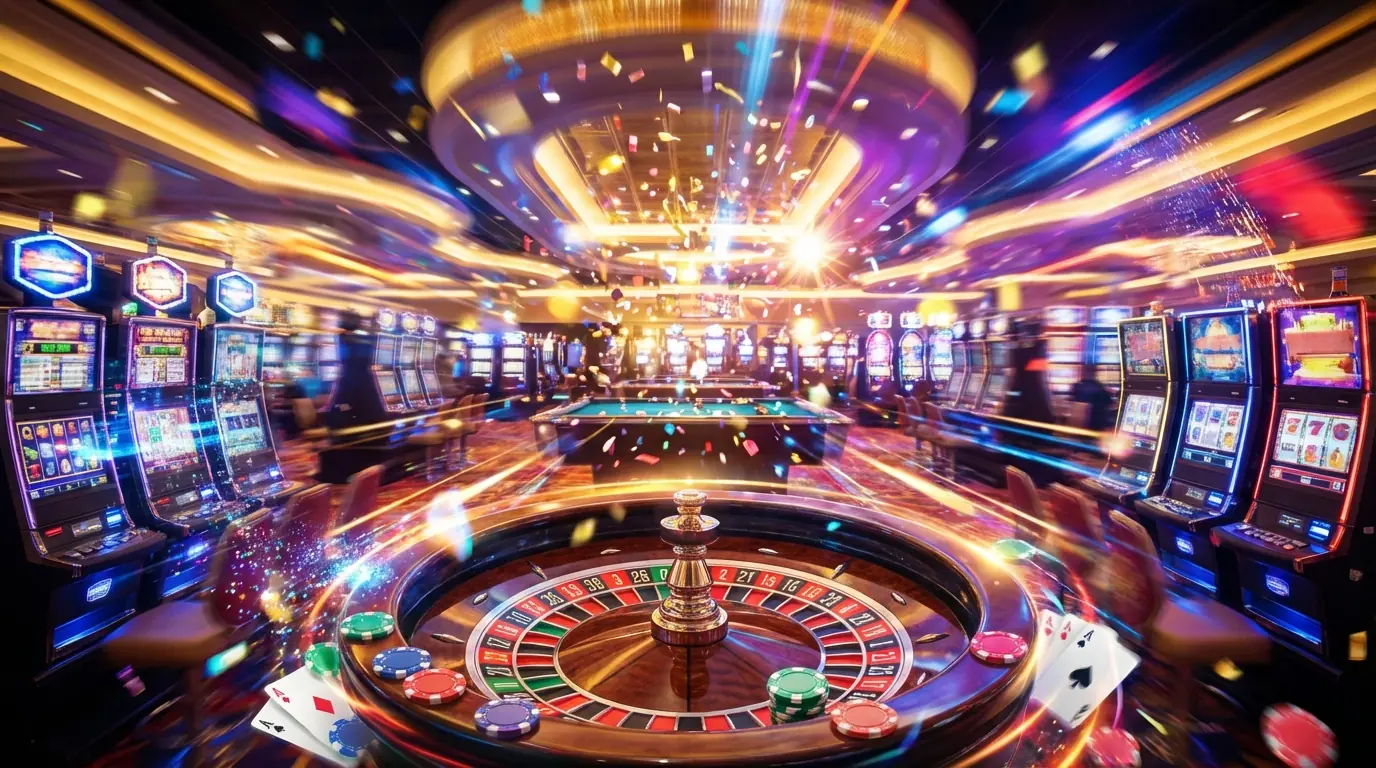 Triumph casino owner