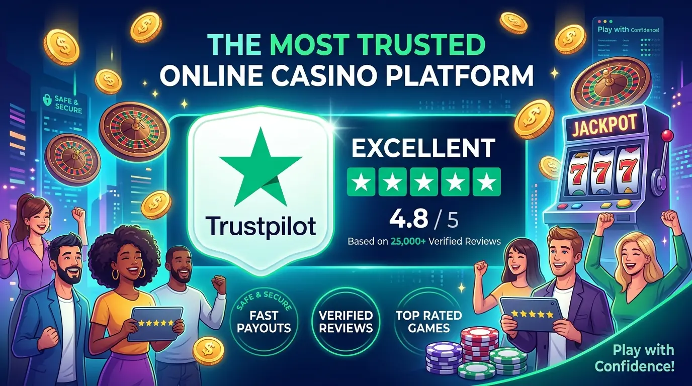 Triumph casino Trustpilot reviews