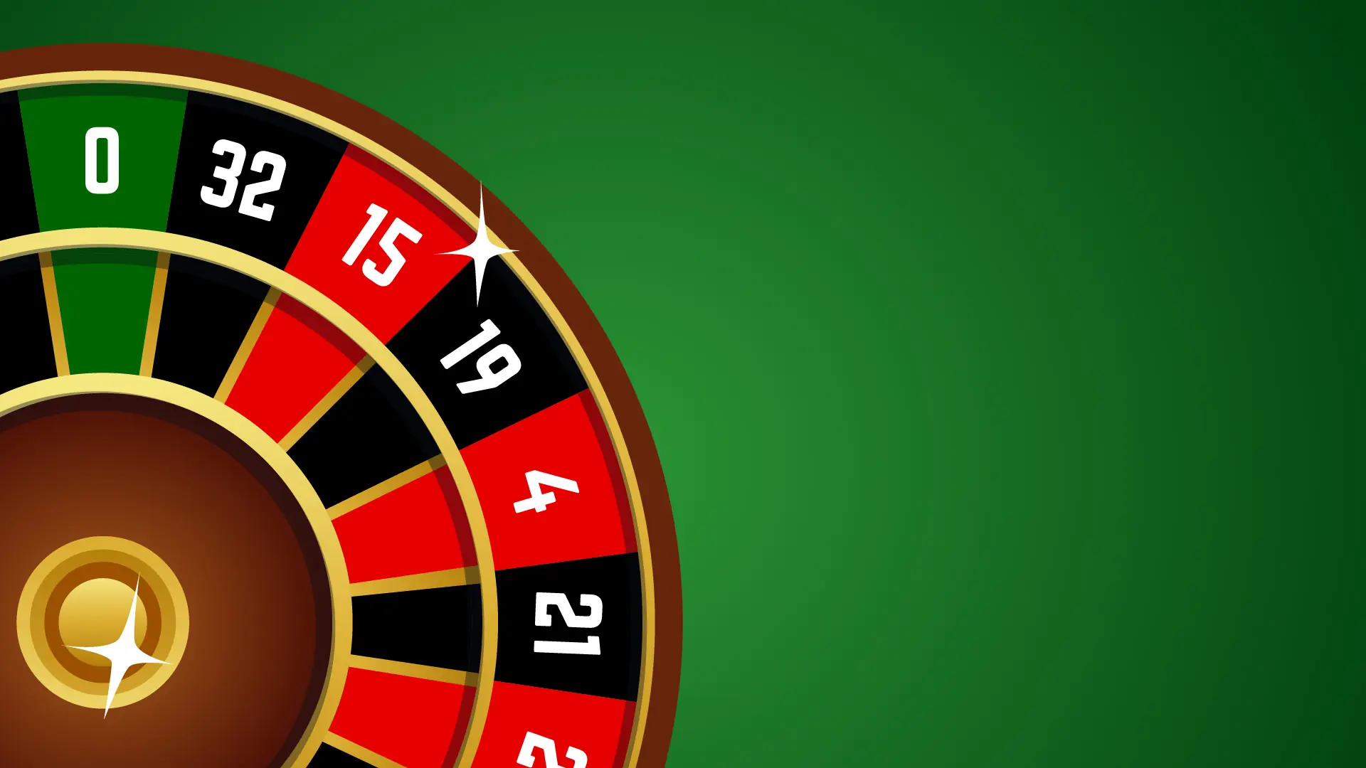 Triumph Roulette guide