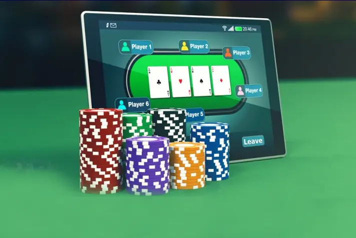 Triumph Poker guide