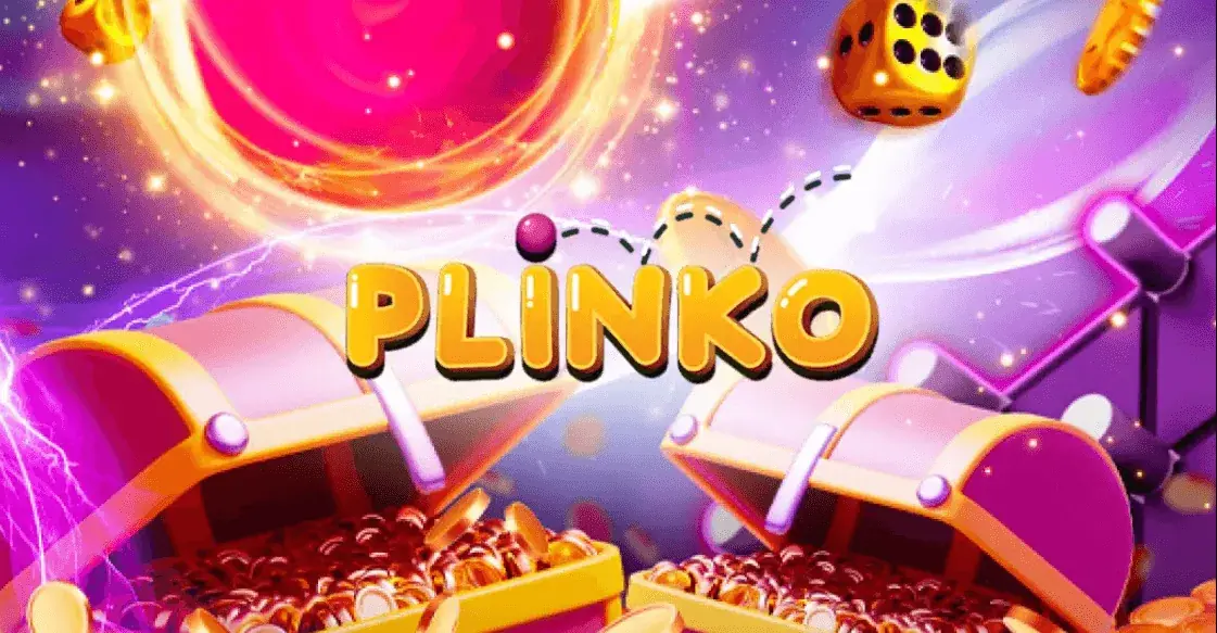 Triumph Plinko
